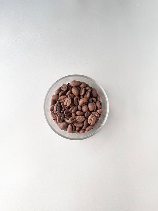 Etiopia Zinabu Geisha Natural 100g