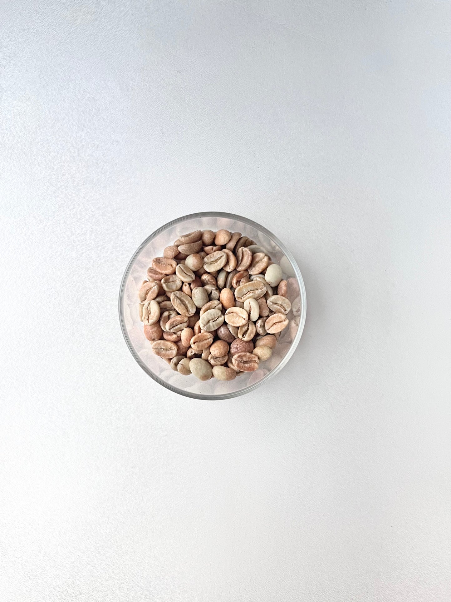 Colombia La Pradera Natural 100g