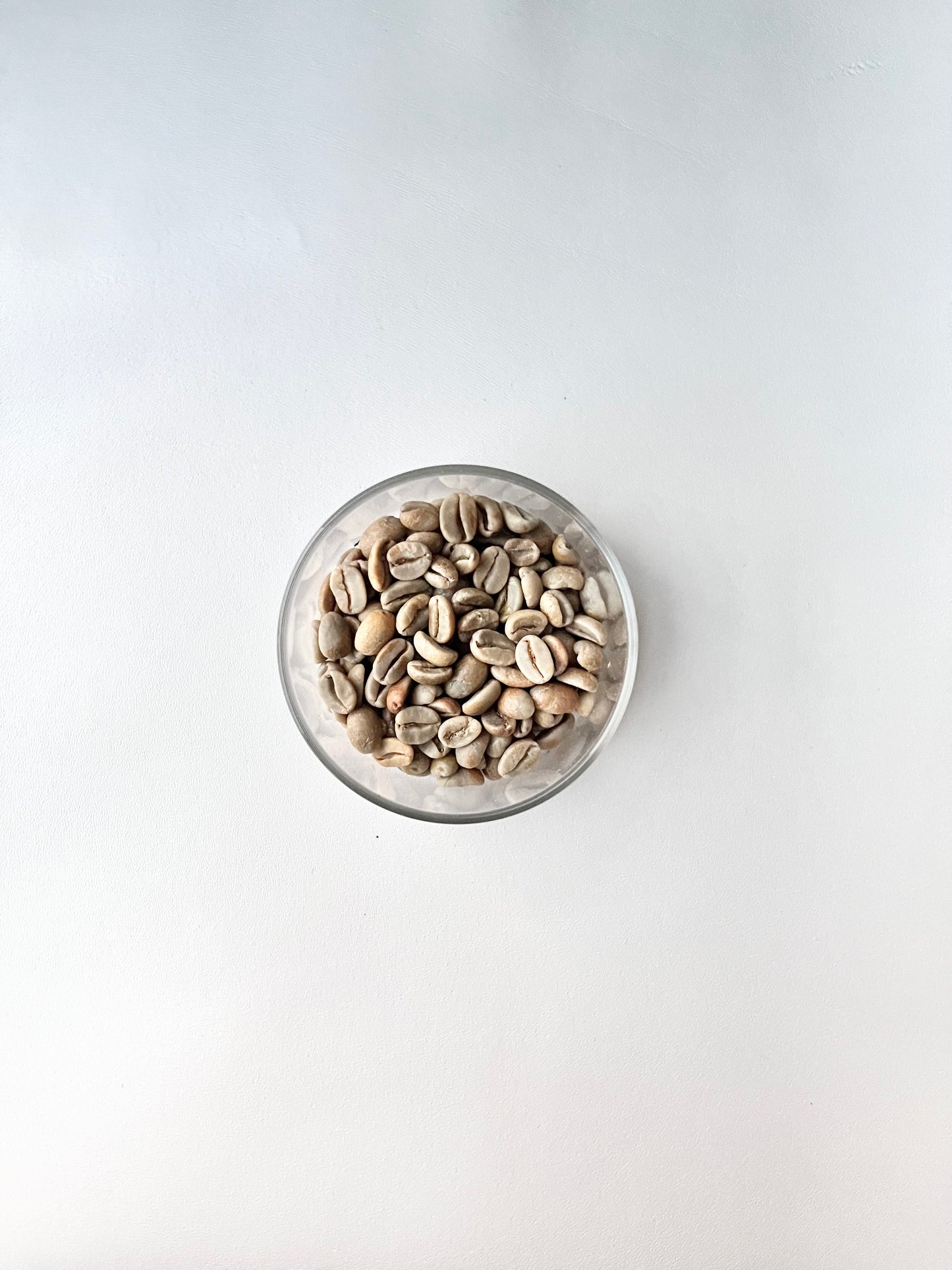 Nicaragua Limoncillo Bourbon Natural 100g