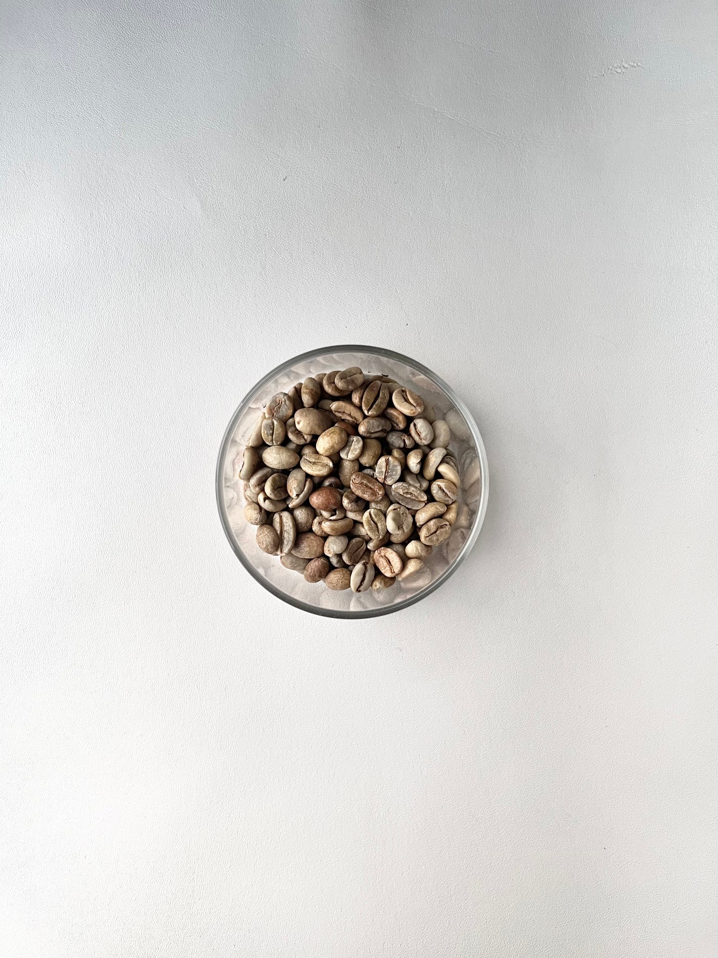 Etiopia Zinabu Geisha Natural 100g